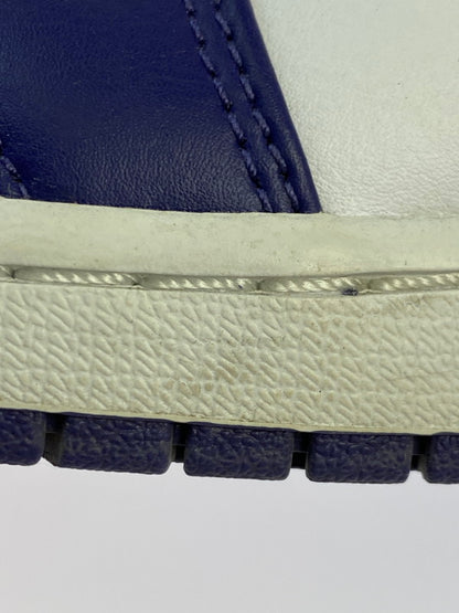 【中古品】【メンズ】 NIKE ナイキ AIR JORDAN 1 MID DQ8426-515 エア ジョーダン 1 ミッド スニーカー 靴 160-251113-kk-15-min カラー：SKY J PURPLE/SKY J PURPLE/WHITE 万代Net店