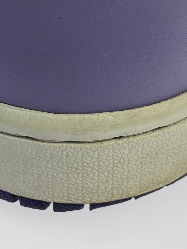 【中古品】【メンズ】 NIKE ナイキ AIR JORDAN 1 MID DQ8426-515 エア ジョーダン 1 ミッド スニーカー 靴 160-251113-kk-15-min カラー：SKY J PURPLE/SKY J PURPLE/WHITE 万代Net店