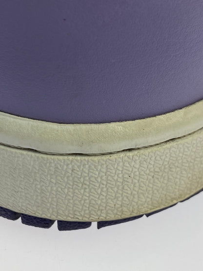 【中古品】【メンズ】 NIKE ナイキ AIR JORDAN 1 MID DQ8426-515 エア ジョーダン 1 ミッド スニーカー 靴 160-251113-kk-15-min カラー：SKY J PURPLE/SKY J PURPLE/WHITE 万代Net店