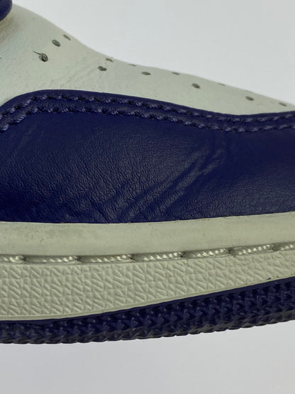 【中古品】【メンズ】 NIKE ナイキ AIR JORDAN 1 MID DQ8426-515 エア ジョーダン 1 ミッド スニーカー 靴 160-251113-kk-15-min カラー：SKY J PURPLE/SKY J PURPLE/WHITE 万代Net店