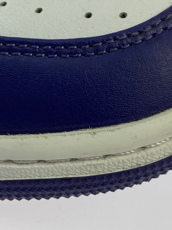 【中古品】【メンズ】 NIKE ナイキ AIR JORDAN 1 MID DQ8426-515 エア ジョーダン 1 ミッド スニーカー 靴 160-251113-kk-15-min カラー：SKY J PURPLE/SKY J PURPLE/WHITE 万代Net店