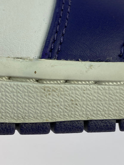 【中古品】【メンズ】 NIKE ナイキ AIR JORDAN 1 MID DQ8426-515 エア ジョーダン 1 ミッド スニーカー 靴 160-251113-kk-15-min カラー：SKY J PURPLE/SKY J PURPLE/WHITE 万代Net店