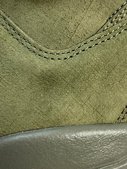 【中古品】【メンズ】 NIKE ナイキ AIR JORDAN 5 RETRO DD0587-308 エア ジョーダン 5 レトロ スニーカー 靴 160-251113-kk-16-min カラー：ARMY OLIVE/SOLAR ORANGE 万代Net店