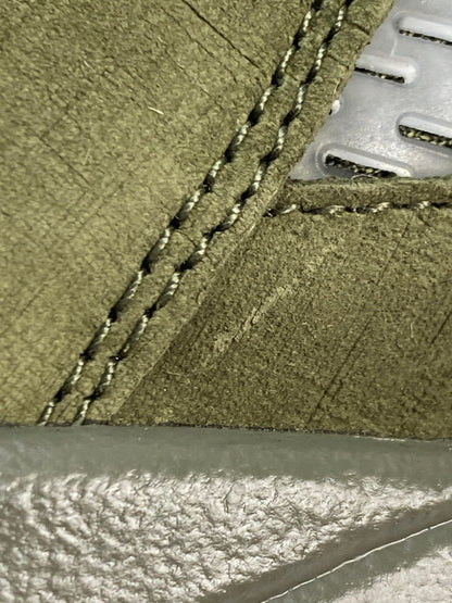 【中古品】【メンズ】 NIKE ナイキ AIR JORDAN 5 RETRO DD0587-308 エア ジョーダン 5 レトロ スニーカー 靴 160-251113-kk-16-min カラー：ARMY OLIVE/SOLAR ORANGE 万代Net店