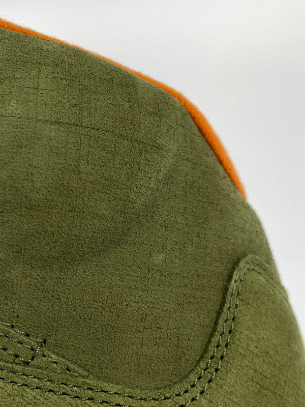 【中古品】【メンズ】 NIKE ナイキ AIR JORDAN 5 RETRO DD0587-308 エア ジョーダン 5 レトロ スニーカー 靴 160-251113-kk-16-min カラー：ARMY OLIVE/SOLAR ORANGE 万代Net店