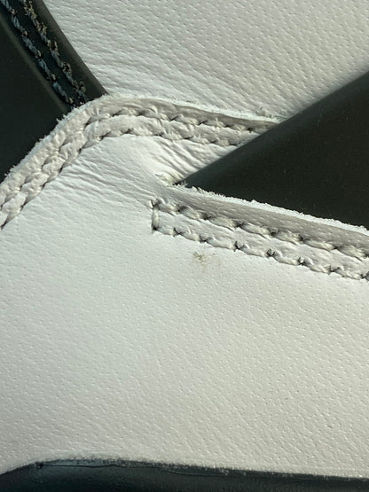 【中古品】【メンズ】 NIKE ナイキ WMNS AIR JORDAN 4 RETRO AQ9129-101 ウィメンズ エア ジョーダン 4 レトロ スニーカー 靴 160-251113-kk-17-min カラー：WHITE/COCONUT MILK-VIVID SULFUR 万代Net店