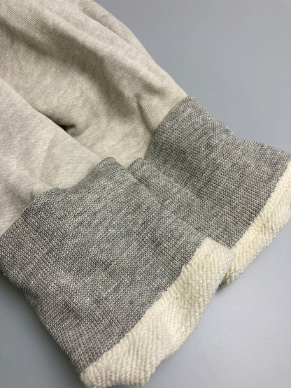 【現状渡し品】【メンズ】 VINTAGE 60S TWO-TONE SWEATSHIRT スウェット トレーナー 146-251114-AS-3-min カラー：グレー 万代Net店