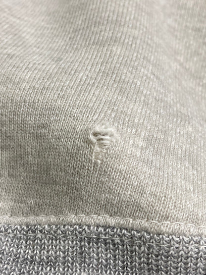 【現状渡し品】【メンズ】 VINTAGE 60S TWO-TONE SWEATSHIRT スウェット トレーナー 146-251114-AS-3-min カラー：グレー 万代Net店