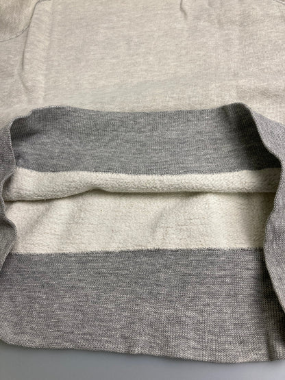 【現状渡し品】【メンズ】 VINTAGE 60S TWO-TONE SWEATSHIRT スウェット トレーナー 146-251114-AS-3-min カラー：グレー 万代Net店