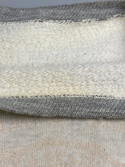 【現状渡し品】【メンズ】 VINTAGE 60S TWO-TONE SWEATSHIRT スウェット トレーナー 146-251114-AS-3-min カラー：グレー 万代Net店