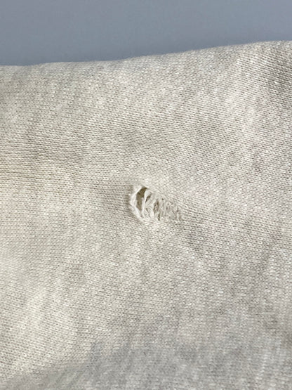 【現状渡し品】【メンズ】 VINTAGE 60S TWO-TONE SWEATSHIRT スウェット トレーナー 146-251114-AS-3-min カラー：グレー 万代Net店