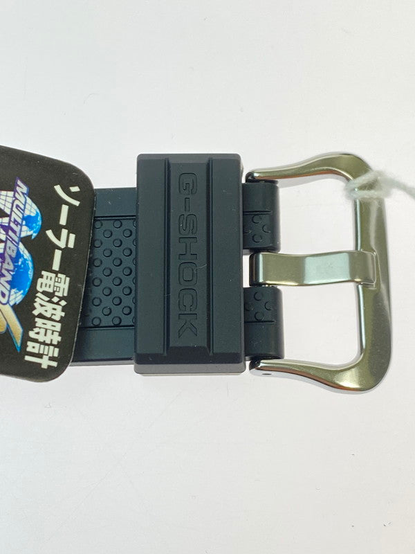 【中古美品】【メンズ】 G-SHOCK ジーショック DIGITAL ANALOG GST-W300-1AJF MID SIZE SERIES デジタル アナログ 腕時計 メンズ ウォッチ カシオ 196-251121-em-12-min カラー：ブラック 万代Net店