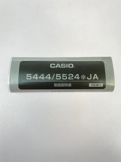 【中古美品】【メンズ】 G-SHOCK ジーショック DIGITAL ANALOG GST-W300-1AJF MID SIZE SERIES デジタル アナログ 腕時計 メンズ ウォッチ カシオ 196-251121-em-12-min カラー：ブラック 万代Net店