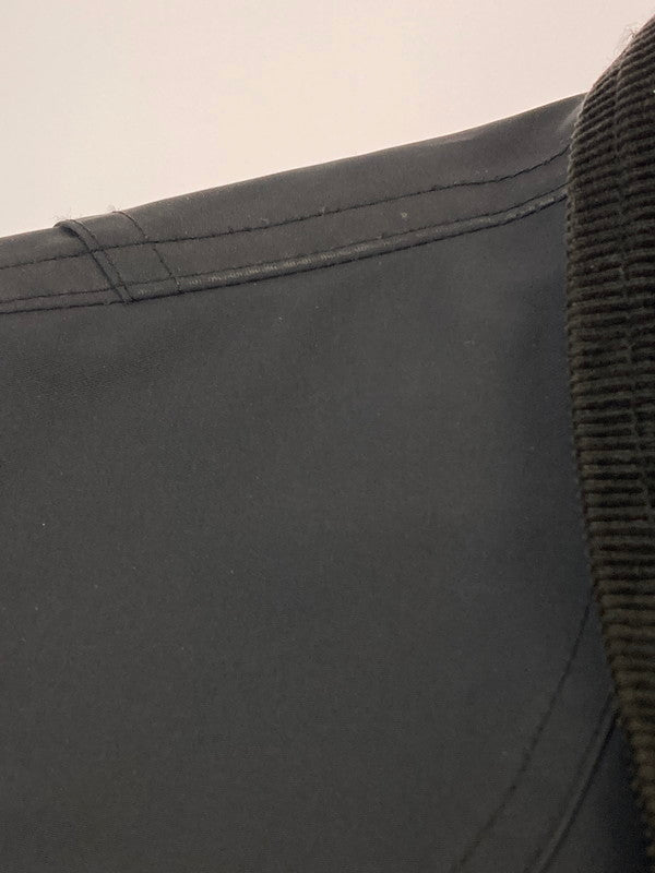 【中古品】【メンズ】 ORIGINAL FAKE オリジナルフェイク HUNTING JACKET ハンティングジャケット ライトアウター 142-251120-kk-20-min サイズ：2 カラー：ブラック 万代Net店