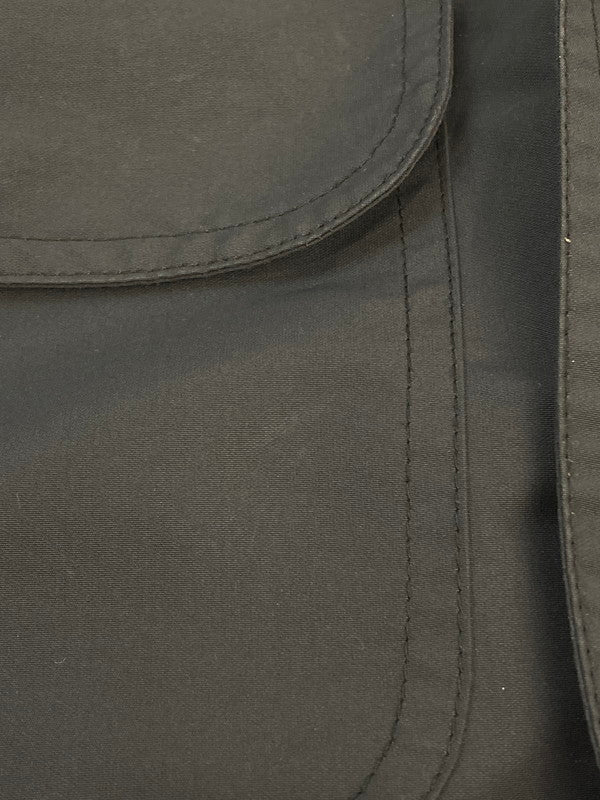 【中古品】【メンズ】 ORIGINAL FAKE オリジナルフェイク HUNTING JACKET ハンティングジャケット ライトアウター 142-251120-kk-20-min サイズ：2 カラー：ブラック 万代Net店