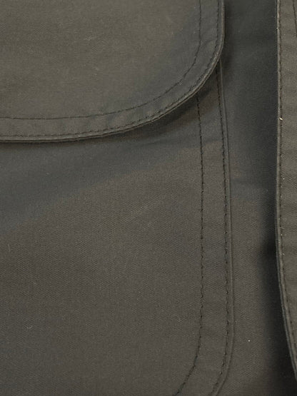 【中古品】【メンズ】 ORIGINAL FAKE オリジナルフェイク HUNTING JACKET ハンティングジャケット ライトアウター 142-251120-kk-20-min サイズ：2 カラー：ブラック 万代Net店