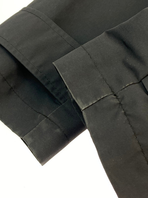 【中古品】【メンズ】 ORIGINAL FAKE オリジナルフェイク HUNTING JACKET ハンティングジャケット ライトアウター 142-251120-kk-20-min サイズ：2 カラー：ブラック 万代Net店