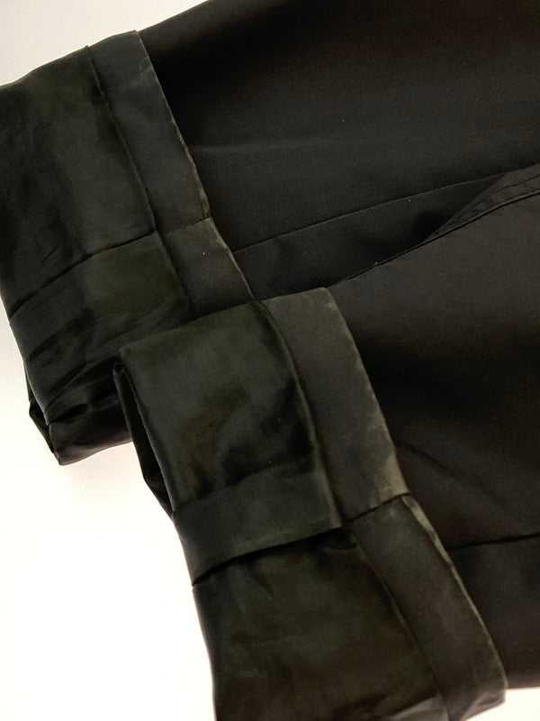 【中古品】【メンズ】 ORIGINAL FAKE オリジナルフェイク HUNTING JACKET ハンティングジャケット ライトアウター 142-251120-kk-20-min サイズ：2 カラー：ブラック 万代Net店