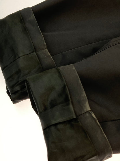 【中古品】【メンズ】 ORIGINAL FAKE オリジナルフェイク HUNTING JACKET ハンティングジャケット ライトアウター 142-251120-kk-20-min サイズ：2 カラー：ブラック 万代Net店