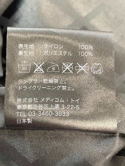 【中古品】【メンズ】 ORIGINAL FAKE オリジナルフェイク HUNTING JACKET ハンティングジャケット ライトアウター 142-251120-kk-20-min サイズ：2 カラー：ブラック 万代Net店