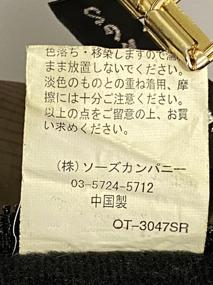 【中古品】【メンズ】 WILD THINGS ワイルドシングス PRIMALOFT REVERSIBLE VEST プリマロフト リバーシブル ベスト メンズ アウター デニム 144-260702-hu-33-min サイズ：Ｓ カラー：インディゴ/カーキ 万代Net店