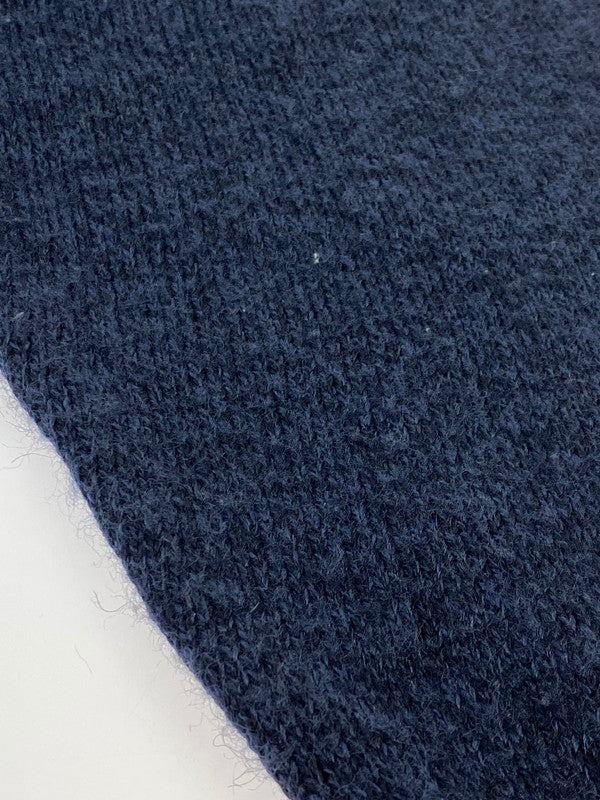 【中古品】【メンズ】 BARRAGE 3D KNIT 3Dニット トップス 146-260109-yn-26-min サイズ：XXL カラー：ネイビー 万代Net店
