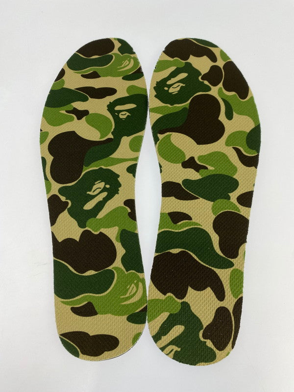 【中古美品】【メンズ】 A BATHING APE アベイシングエイプ 21AW BAPE STA 93 HI HALLOWEEN 0ZXSH291016WH ベイプスタ 93 ハイ ハロウィーン スニーカー 靴 162-251113-kk-18-min カラー：PURPLE 万代Net店