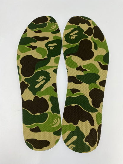 【中古美品】【メンズ】 A BATHING APE アベイシングエイプ 21AW BAPE STA 93 HI HALLOWEEN 0ZXSH291016WH ベイプスタ 93 ハイ ハロウィーン スニーカー 靴 162-251113-kk-18-min カラー：PURPLE 万代Net店