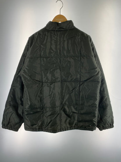 【中古品】【メンズ】 Eddie Bauer エディー・バウアー MOUNTAIN JACKET マウンテンジャケット メンズ アウター 144-260421-KS-02-min サイズ：M カラー：ベージュ 万代Net店