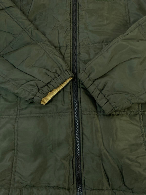 【中古品】【メンズ】 Eddie Bauer エディー・バウアー MOUNTAIN JACKET マウンテンジャケット メンズ アウター 144-260421-KS-02-min サイズ：M カラー：ベージュ 万代Net店