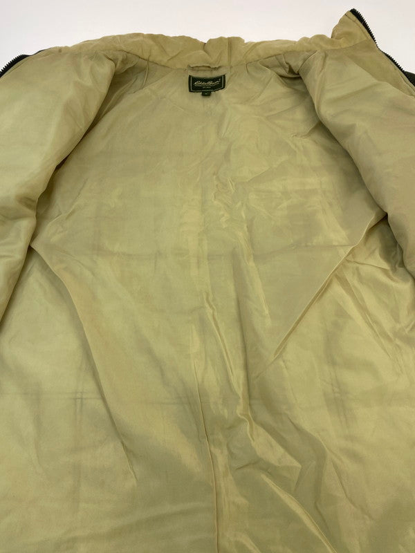 【中古品】【メンズ】 Eddie Bauer エディー・バウアー MOUNTAIN JACKET マウンテンジャケット メンズ アウター 144-260421-KS-02-min サイズ：M カラー：ベージュ 万代Net店