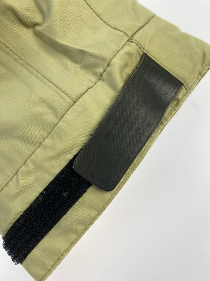 【中古品】【メンズ】 Eddie Bauer エディー・バウアー MOUNTAIN JACKET マウンテンジャケット メンズ アウター 144-260421-KS-02-min サイズ：M カラー：ベージュ 万代Net店
