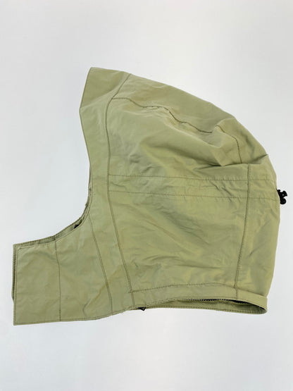 【中古品】【メンズ】 Eddie Bauer エディー・バウアー MOUNTAIN JACKET マウンテンジャケット メンズ アウター 144-260421-KS-02-min サイズ：M カラー：ベージュ 万代Net店
