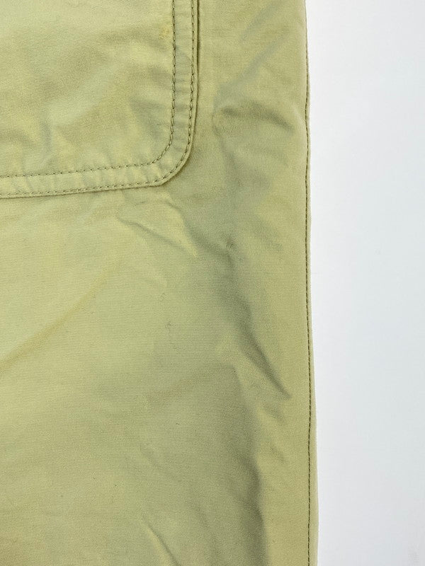 【中古品】【メンズ】 Eddie Bauer エディー・バウアー MOUNTAIN JACKET マウンテンジャケット メンズ アウター 144-260421-KS-02-min サイズ：M カラー：ベージュ 万代Net店
