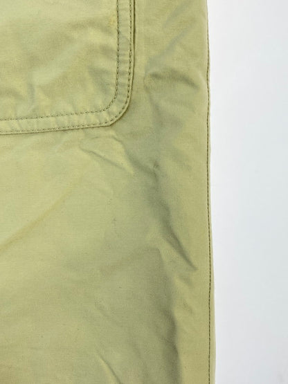【中古品】【メンズ】 Eddie Bauer エディー・バウアー MOUNTAIN JACKET マウンテンジャケット メンズ アウター 144-260421-KS-02-min サイズ：M カラー：ベージュ 万代Net店