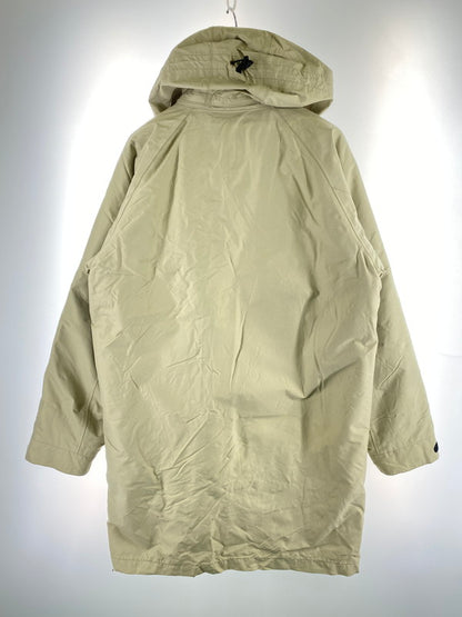 【中古品】【メンズ】 Eddie Bauer エディー・バウアー MOUNTAIN JACKET マウンテンジャケット メンズ アウター 144-260421-KS-02-min サイズ：M カラー：ベージュ 万代Net店