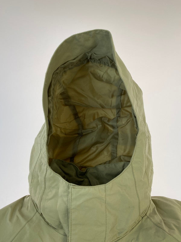 【中古品】【メンズ】 Eddie Bauer エディー・バウアー MOUNTAIN JACKET マウンテンジャケット メンズ アウター 144-260421-KS-02-min サイズ：M カラー：ベージュ 万代Net店