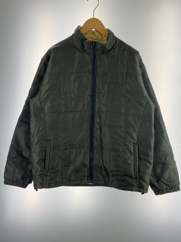 【中古品】【メンズ】 Eddie Bauer エディー・バウアー MOUNTAIN JACKET マウンテンジャケット メンズ アウター 144-260421-KS-02-min サイズ：M カラー：ベージュ 万代Net店