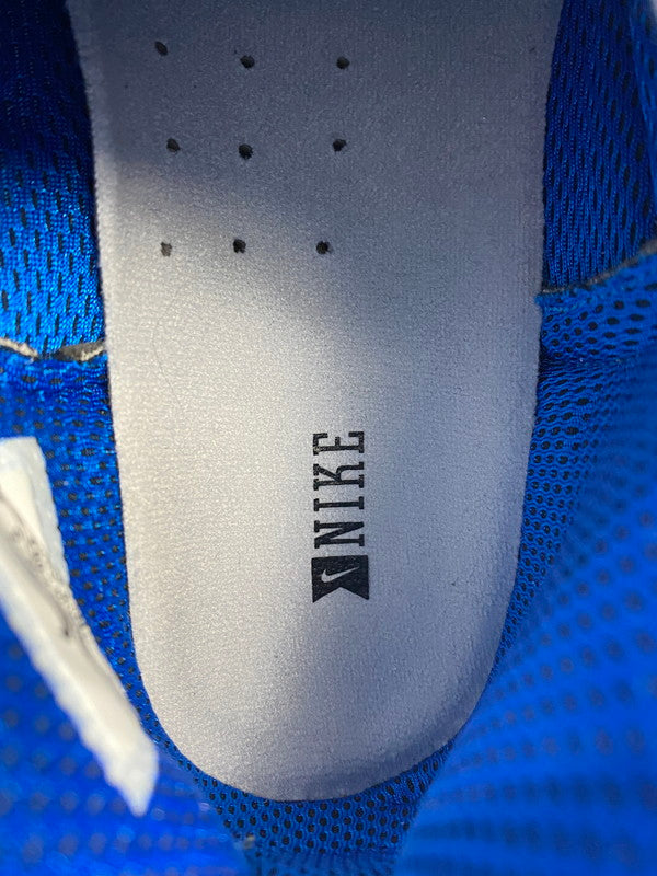 【未使用品】【メンズ】 NIKE ナイキ × STUSSY ステューシー 別注 コラボ DUNK HIGH OMS PREMIUM 576611-064 ダンク ハイ オフマウンテンシステム プレミアム スニーカー 靴 160-251120-kk-25-min カラー：GREY/PINK 万代Net店