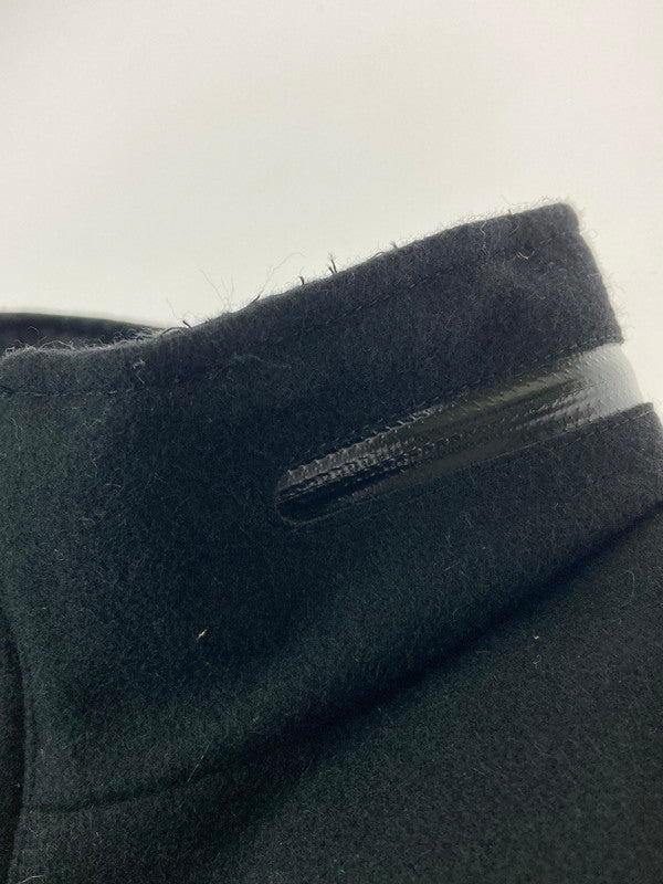 【中古品】【メンズ】 NIKE ナイキ 376106-010 M-65TYPE VARCITY JACKET バーシティジャケット 148-251116-zi-05-min サイズ：S カラー：ブラック/ホワイト 万代Net店