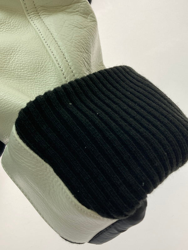 【中古品】【メンズ】 NIKE ナイキ 376106-010 M-65TYPE VARCITY JACKET バーシティジャケット 148-251116-zi-05-min サイズ：S カラー：ブラック/ホワイト 万代Net店