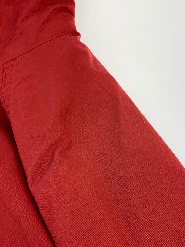 【中古品】【メンズ】 WOOLRICH ウールリッチ 70'S MOUNTAIN JACKET 70年代 マウンテン ジャケット アウター 144-260410-jt-25-min サイズ：S カラー：レッド 万代Net店