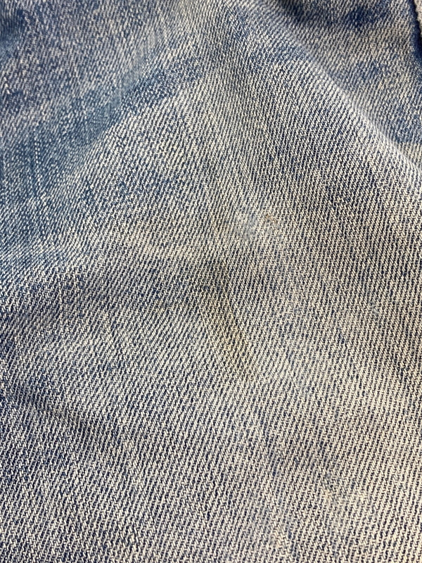 【現状渡し品】【メンズ】 Levi's リーバイス 66前期復刻 71501 DENIM PANTS デニムパンツ ボトムス 157-251122-AS-21-min サイズ：W32 カラー：ブルー 万代Net店
