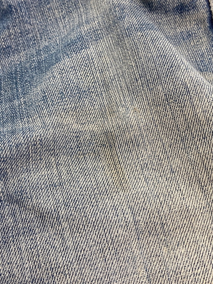 【現状渡し品】【メンズ】 Levi's リーバイス 66前期復刻 71501 DENIM PANTS デニムパンツ ボトムス 157-251122-AS-21-min サイズ：W32 カラー：ブルー 万代Net店