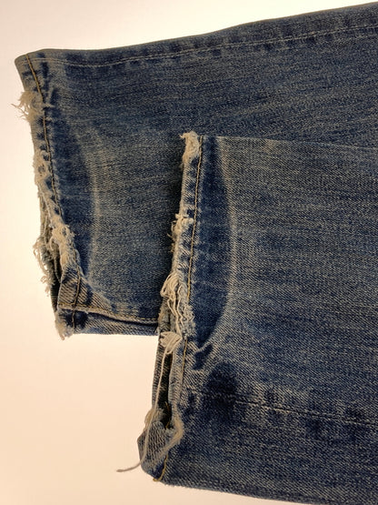 【現状渡し品】【メンズ】 Levi's リーバイス 66前期復刻 71501 DENIM PANTS デニムパンツ ボトムス 157-251122-AS-21-min サイズ：W32 カラー：ブルー 万代Net店