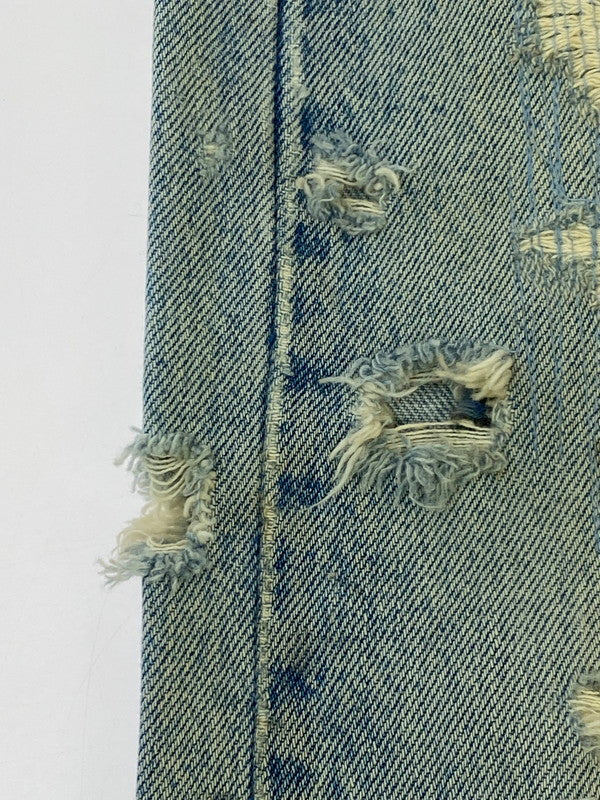 【現状渡し品】【メンズ】 Levi's リーバイス 90'S 501 DENIM PANTS デニムパンツ ボトムス 157-251116-zi-36-min サイズ：W36L32 カラー：インディゴ 万代Net店