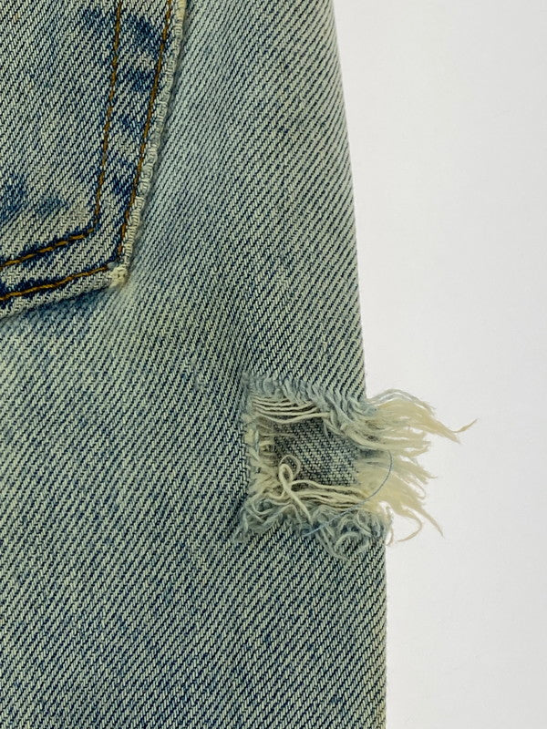 【現状渡し品】【メンズ】 Levi's リーバイス 90'S 501 DENIM PANTS デニムパンツ ボトムス 157-251116-zi-36-min サイズ：W36L32 カラー：インディゴ 万代Net店
