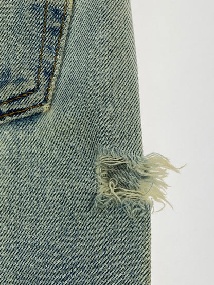 【現状渡し品】【メンズ】 Levi's リーバイス 90'S 501 DENIM PANTS デニムパンツ ボトムス 157-251116-zi-36-min サイズ：W36L32 カラー：インディゴ 万代Net店