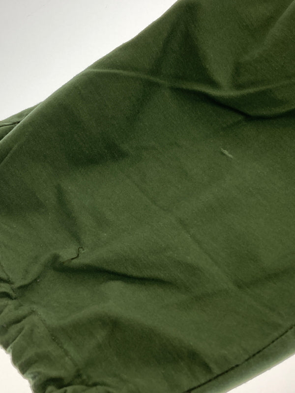 【現状渡し品】【メンズ】 U.S.ARMY ユーエスアーミー M-65 FIELD PANTS フィールドパンツ ボトムス 157-251122-AS-22-min サイズ：下記参照 カラー：カーキ 万代Net店