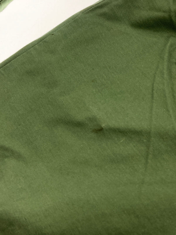 【現状渡し品】【メンズ】 U.S.ARMY ユーエスアーミー M-65 FIELD PANTS フィールドパンツ ボトムス 157-251122-AS-22-min サイズ：下記参照 カラー：カーキ 万代Net店